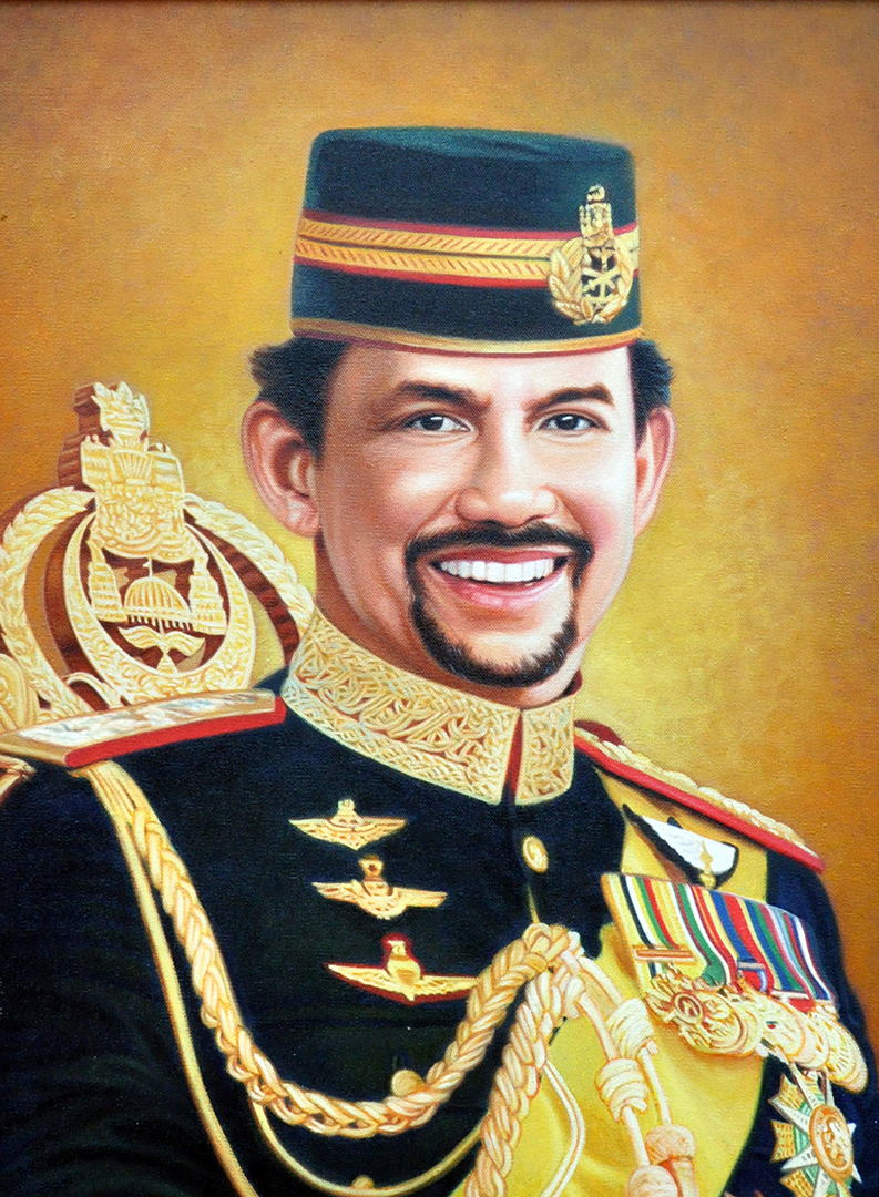 Sultan Bolkiah